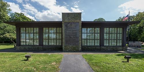 Veterans Memorial Cleveland Heights