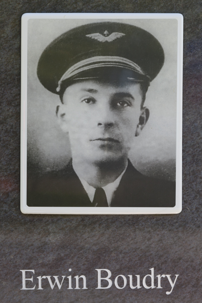 Memorial Erwin Boudry (2) #4