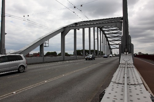 John Frost Bridge #3