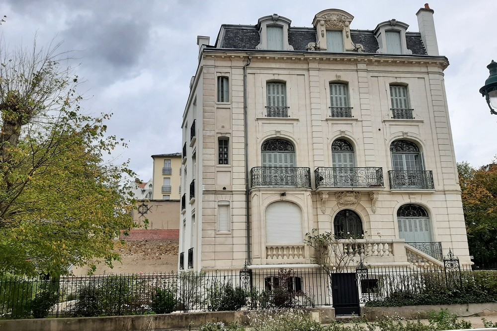 Hotel du Portugal Vichy #3