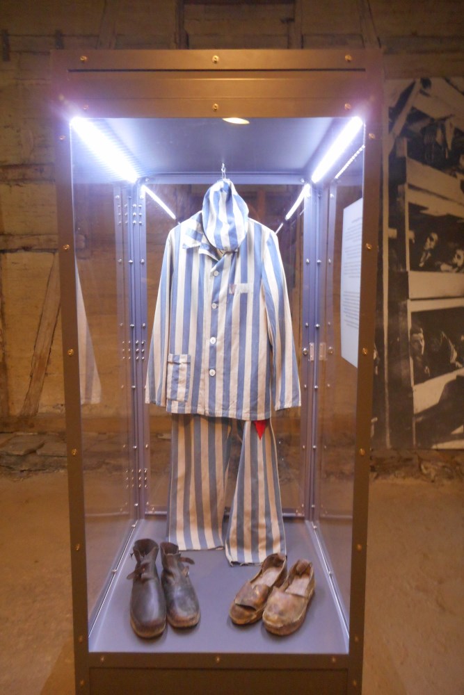 Concentration Camp Memorial Laura #5