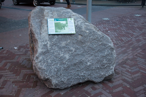 Liberation Route Marker 502: Unguided missiles #3