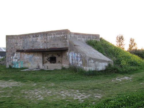 Landfront Koudekerke - Bunkertype 631 #2