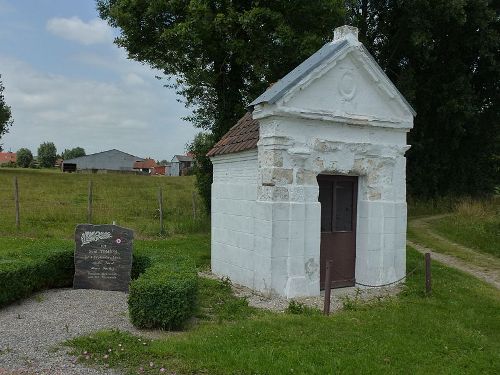 Memorial Execution 4 September 1944