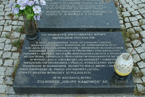 Memorial AK 