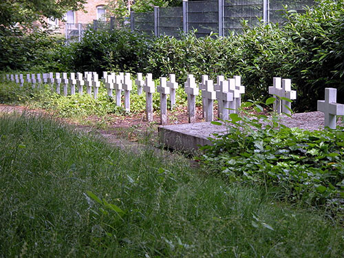 Graves Victims National Socialism #1