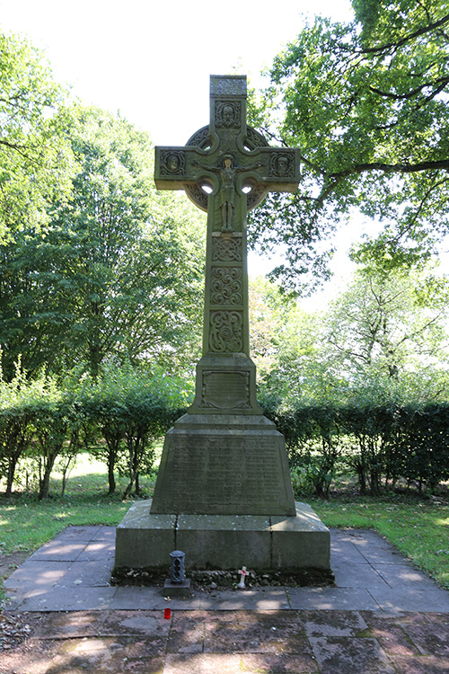 Irish Memorial