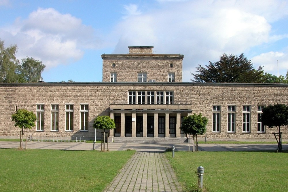 Akademie für Jugendführung Braunschweig #1