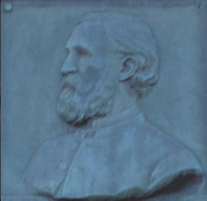 Memorial Brigadier General Francis Shoup (Confederates) #1