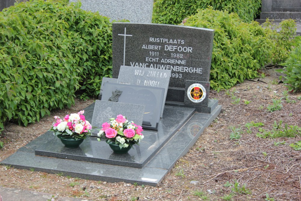 Belgian Graves Veterans Avelgem #5