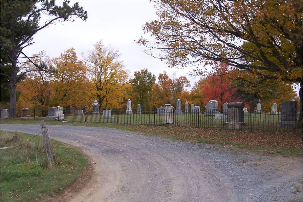 Commonwealth War Grave Riverside Cemetery #1