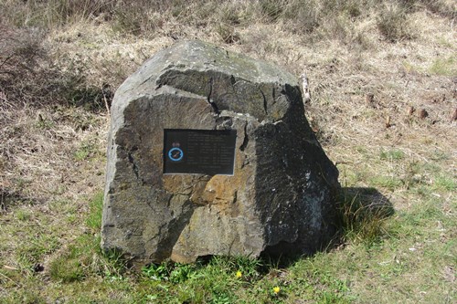 Monument Stirling BK703