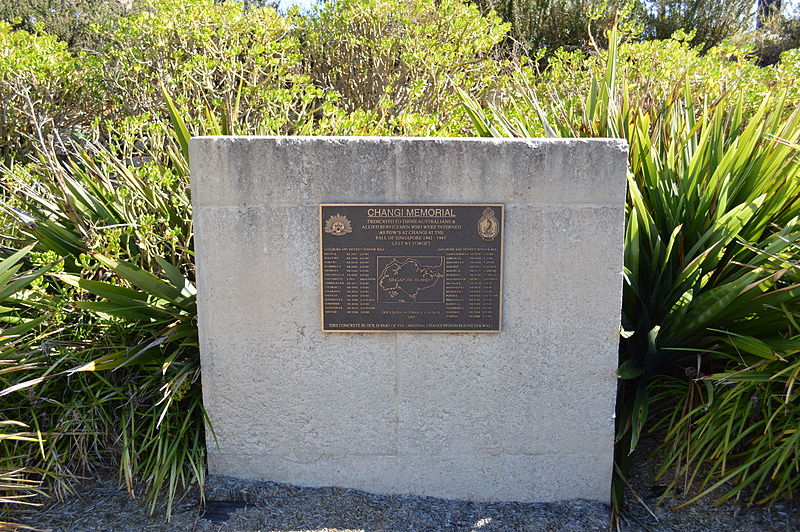Rocky Hill War Memorial #5
