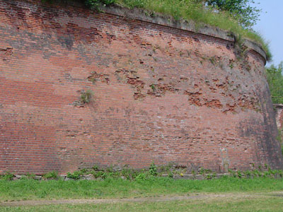 Festung Graudenz - Citadel Grudziadz #2
