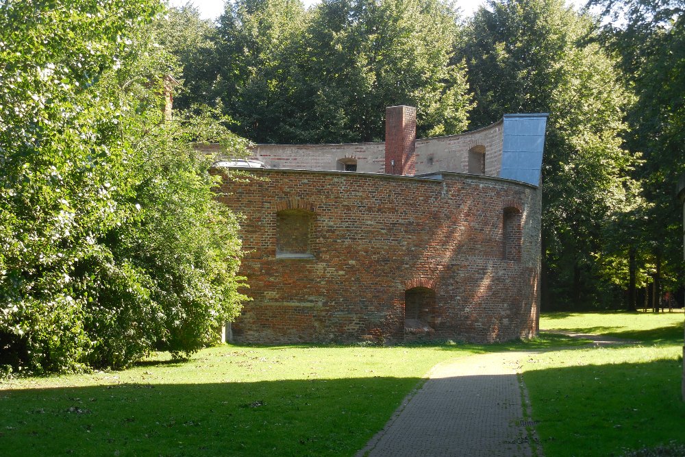 Zwinger-Prison Münster #2