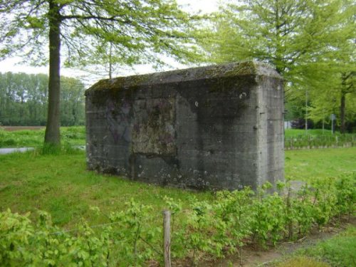 Geul-line Casemate #2