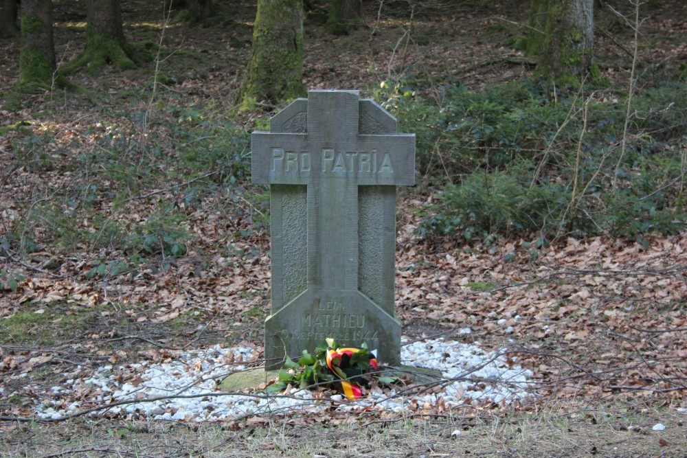 Memorial Léon Mathieu Rienne #2