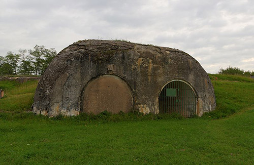 Fort de Bessoncourt #3