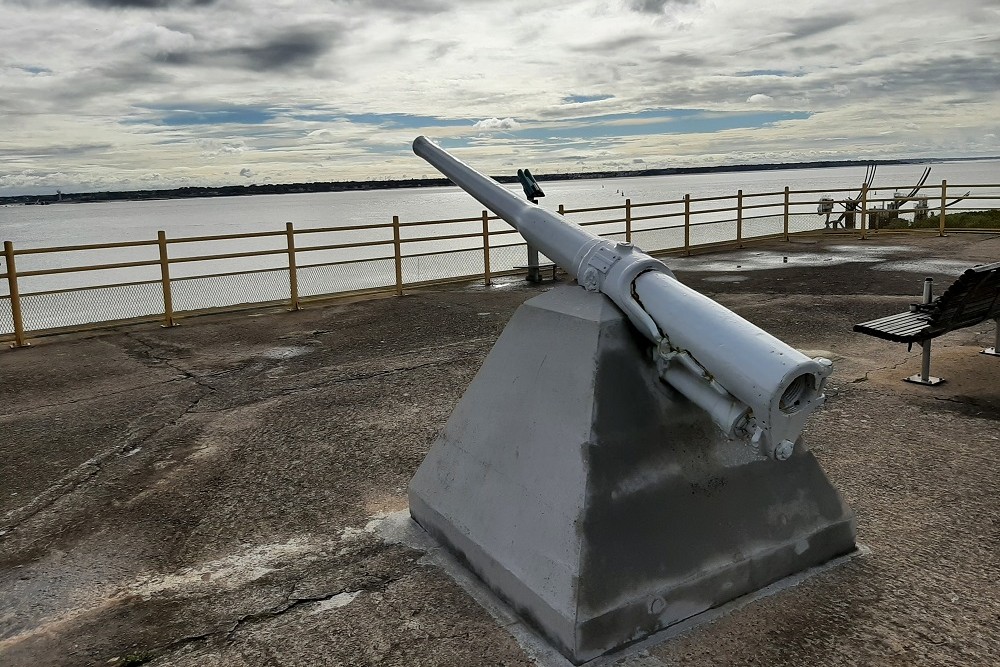 Monument HMS Campbeltown #3