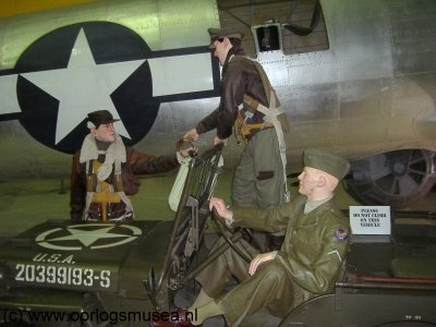 Royal Air Force Museum #3