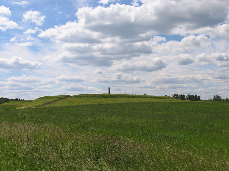 Shevardino Redoubt