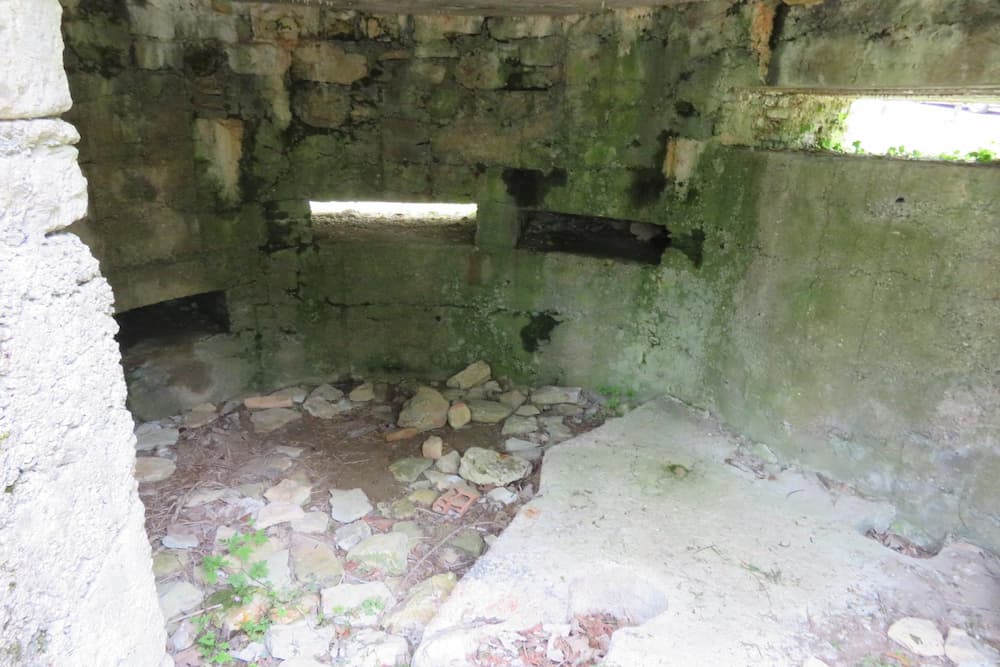 Bunker Haumont-près-Samogneux #4