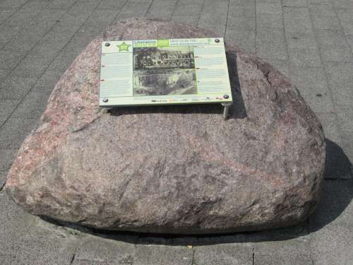 Liberation Route Marker 027: Havoc #1