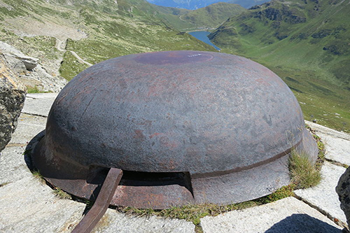 Fort Stöckli #3