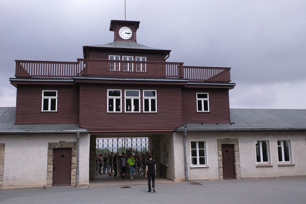 Concentration Camp Buchenwald