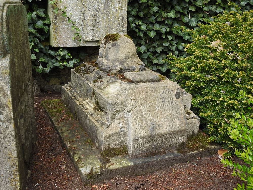 Herdenkingsteksten Duitse Gesneuvelden Zentralfriedhof #5