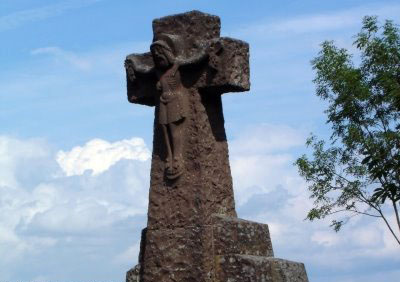 German War Cemetery Kastel-Staadt #4