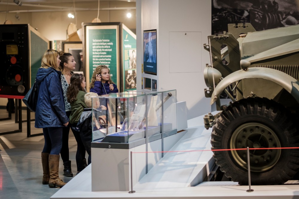 REME Museum #3