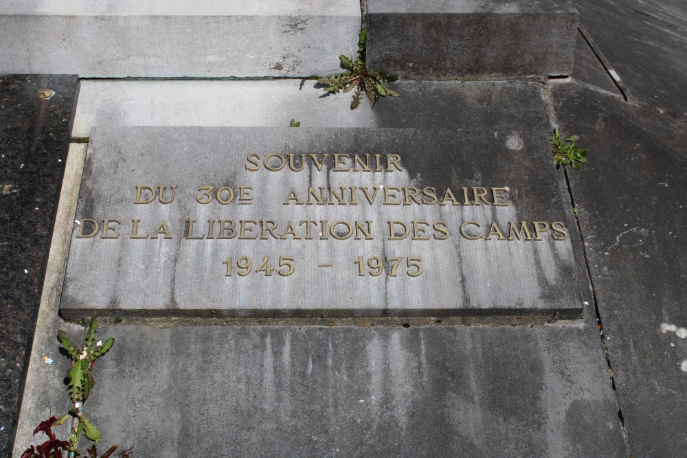 Oorlogsmonument Péronnes-lez-Binche #5