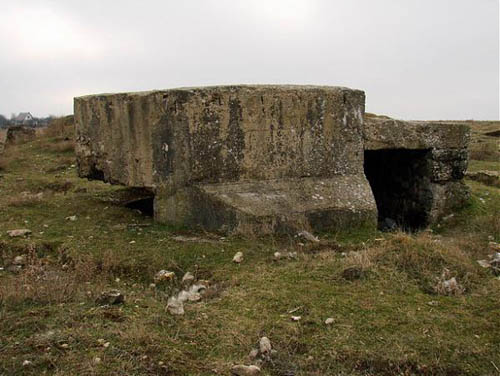 Sector Sevastopol - Casemate (No. 23) #1