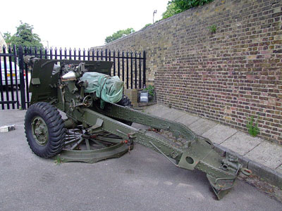 Fort Amherst #2