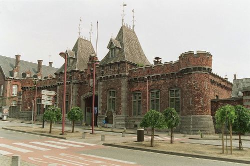Musée des Chasseurs à Pied #1
