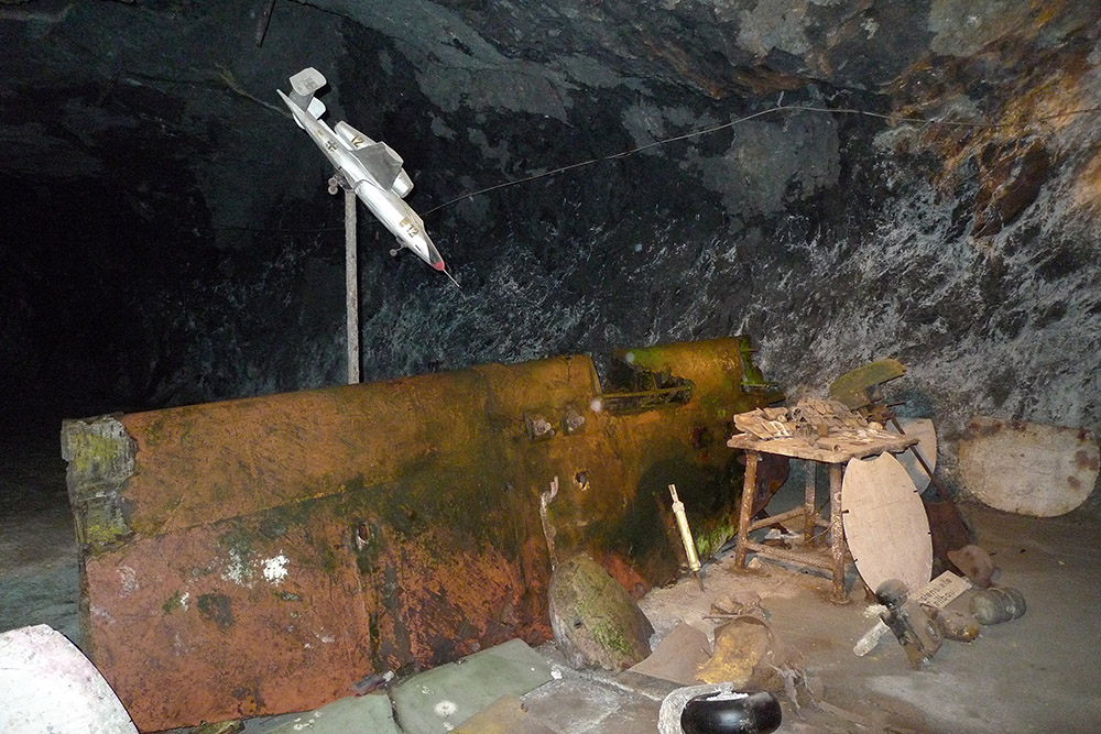 Seegrotte Hinterbrühl