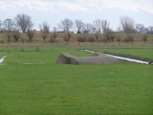 Group Shelter Spaarndam