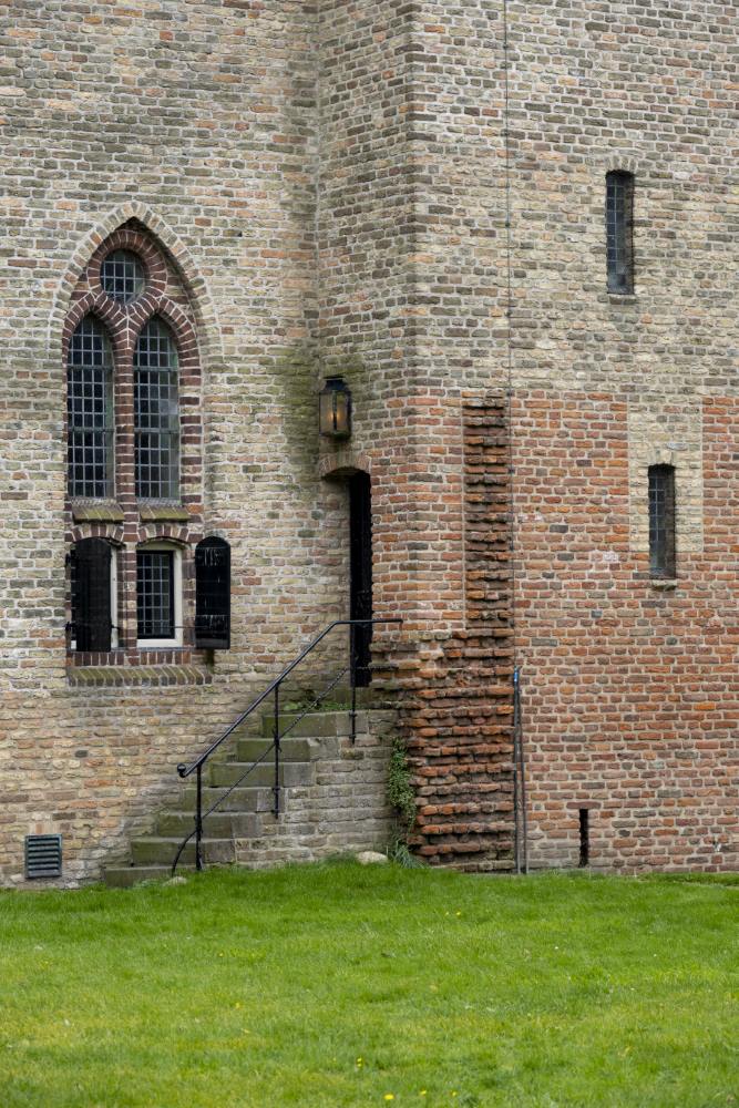 Radboud Castle #2