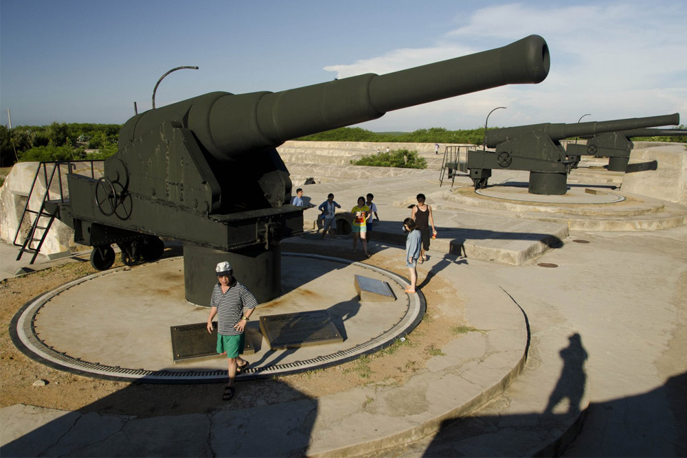 Xiyu Western Fort