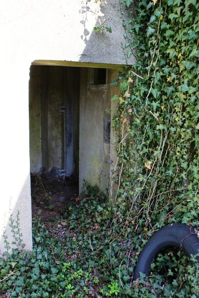 KW-Linie - Bunker C13 #4