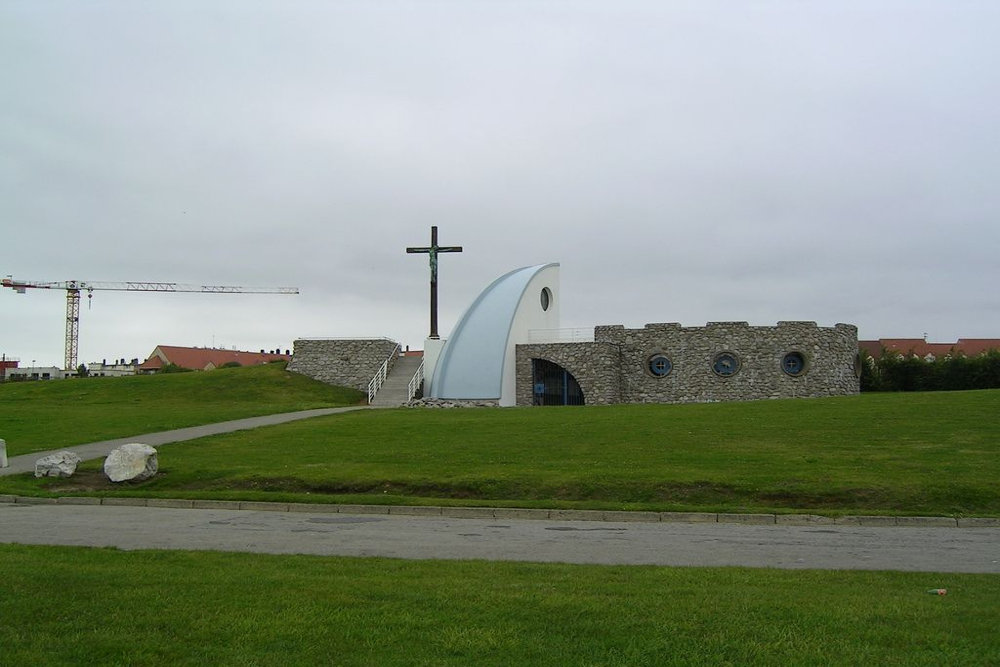 Naval Memorial Boulogne-sur-Mer #1