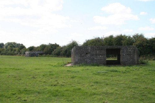 Bunker FW3/28A Fyfield #2