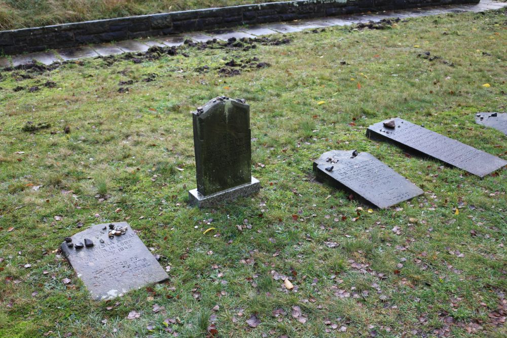 Mass Grave No.9 Concentration Camp Bergen-Belsen #2