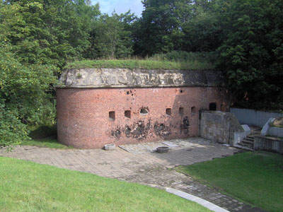 Festung Thorn - Fort VII #1