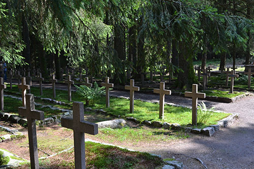 French War Cemetery Duchesne #2