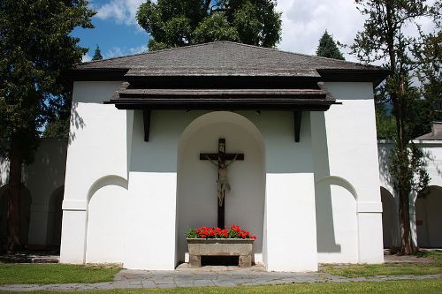 War Memorial Lienz District #1