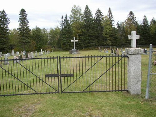 Commonwealth War Grave Stanhope Roman Catholic Cemetery #1