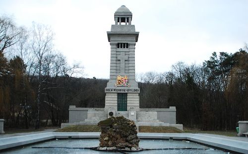 War Memorial Bruckneudorf #1