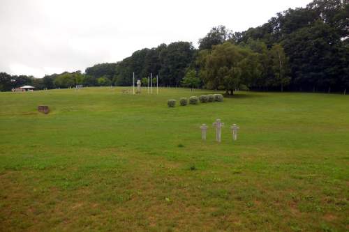 German War Cemetery Neumark #4